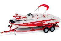 Tahoe 195 With 4.3Mpi 220Hp