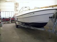 Aquasport Dual Console 21 D/C