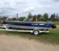 Lund 1700 Pro Sport