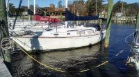 Sabre 32