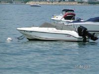 Boston Whaler Ventura