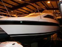 Bayliner 2555