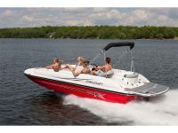 Starcraft Marine Limited Io 2000 Io