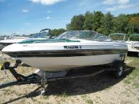 Four Winns 190 Horizon 5.0L