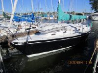 Irwin Yachts Citation 34