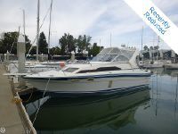 Bayliner 2850 Contessa Sunbridge