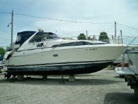 Bayliner 3255 Avanti Ec