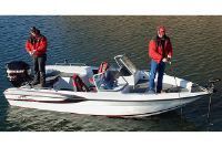 Triton 186 Fishunter