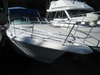 Cruiser Yachts Aria 3120