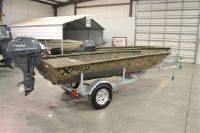 Xpress Hd Duck Boat Series Hd15db