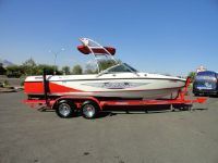 Centurion Air Warrior Elite V-Drive C4