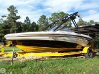 Tahoe 19 Q5i Wakeboard