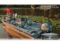 G3 Boats Eagle 178 Pf