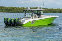 Hydra-Sports Custom Z15