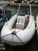 Nautica Wide Body Rib