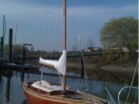 Th Lind Nordic Folke Boat