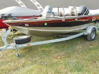 G3 Boats V 162