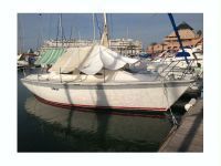 Westerly Regatta 310 Barco Usado