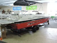 Starcraft Marine Limited Io