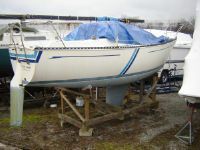 Mirage Yachts 26