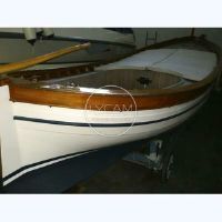 Gozzo Tipico Ligure Moscun