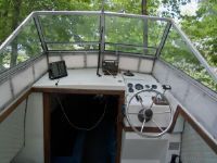 Wellcraft 24 Fisherman