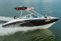 Yamaha Ar190 With 180 Hp