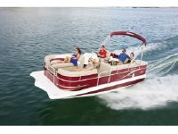 Hurricane Boats Fd 216 Ob