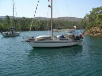 Camper & Nicholsons Nicholson 31