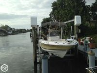 Aquasport 201 Osprey