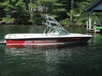 Correct Craft Nautique 206