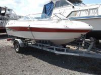 Seaswirl 170 Bowrider