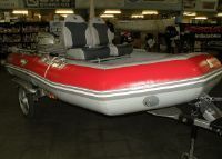 Achilles Lsi-112 Inflatable