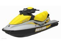 Sea-Doo Gti Se (155 Hp)
