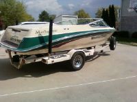 Mastercraft 200 Vrs Maristar