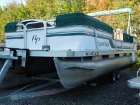 Aqua Patio Other 24'