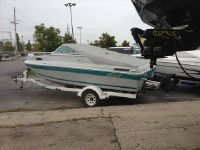 Seaswirl Classic 195 Sierra