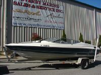 Bayliner Runabout 2050Cxj