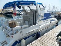 Eider Marine Searover 780