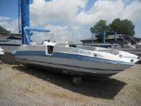 Bayliner 26Rendezvous