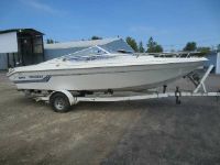 Baha Cruisers 225 Sp