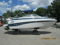 Crownline 220 Ccr