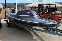 Centurion Barefoot Warrior