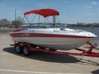 Crownline Bowrider 206 Ls