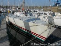 Chantier Cdk One Tonner 40