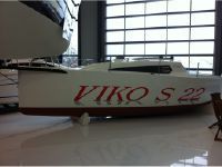 Navikom Viko 22S Ew Mai 2014