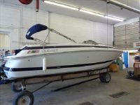 Cobalt Boats Deck Boat 23Ls
