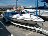 California Cool Open Bow