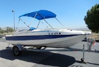 Bayliner 197 Sd