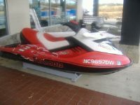 Sea-Doo Rxt? 215